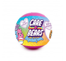 Іграшка-сюрприз у кулі Care Bears Cool Things CB008 лист колекціонера
