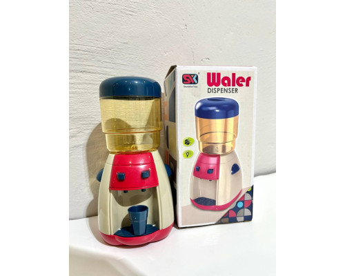 Дитяча побутова техніка "Кулер" SK56B, звук, світло