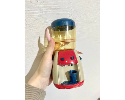 Дитяча побутова техніка "Кулер" SK56B, звук, світло