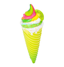 Дитяча іграшка-антистрес "Морозиво" MS 3248-2 розмір 20х7х7 см