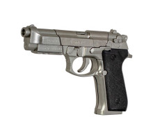 Дитяча іграшка трансформер "Пістолет М92" E2023-02