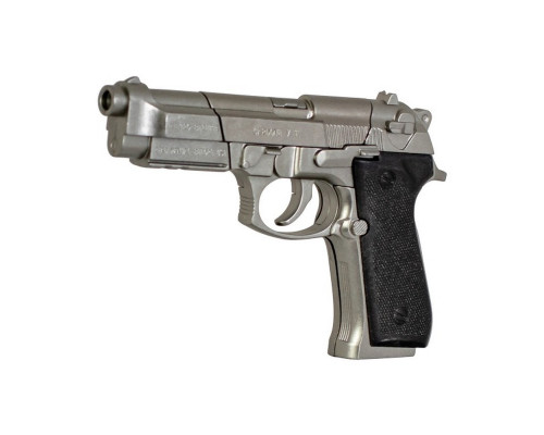 Дитяча іграшка трансформер "Пістолет М92" E2023-02