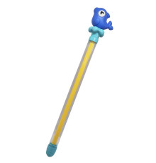 Водний пістолет M919-1(Blue) 3 варіанти розбризкування води