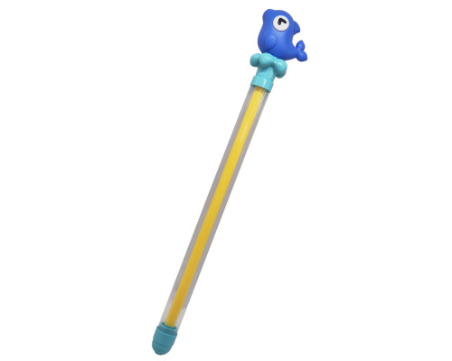 Водний пістолет M919-1(Blue) 3 варіанти розбризкування води