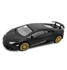 Колекційна автомодель Lamborghini Huracan Performante 18-30010B-14 масштаб 1:43