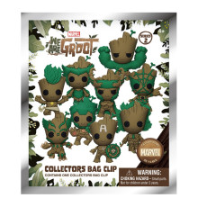 Игровая фигурка на клипсе "Грут" S2 Monogram 68940 в ассортименте