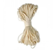 Гніт для свічок 900T 2 мм 1 метр