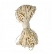 Гніт для свічок 900T 2 мм 1 метр