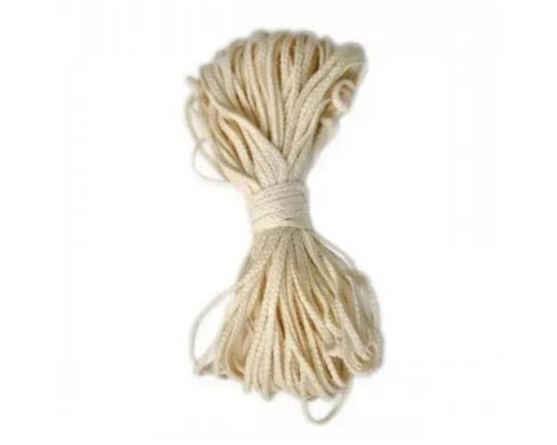 Гніт для свічок 900T 2 мм 1 метр