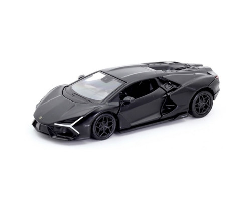 Автомодель детская "Lamborghini Revuelto" TechnoDrive 250934UBI, масштаб 1:39