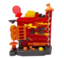 Дитяча розвиваюча іграшка "Веселий лабіринт" 216-2Y