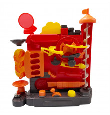 Дитяча розвиваюча іграшка "Веселий лабіринт" 216-2Y