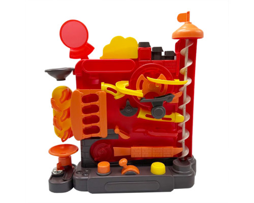 Детская развивающая игрушка "Веселый лабиринт" 216-2Y