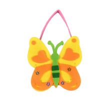 Набор для шитья Фетровая сумочка "Бабочка" 31030ST от 3 лет