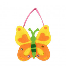 Набір для шиття Фетрова сумочка "Метелик" 31030ST від 3 років