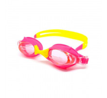 Дитячі окуляри для плавання "Swim Goggles" NE-PL-56-MLTP мультиколір