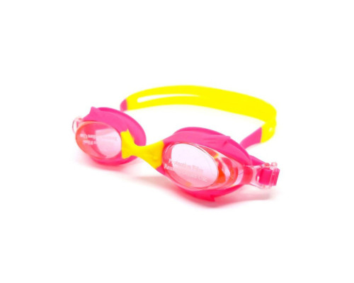 Детские очки для плавания "Swim Goggles" NE-PL-56-MLTP мультицвет