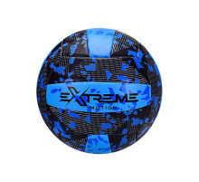 М'яч волейбольний Bambi VB2101 PVC діаметр 20,7 см Синій