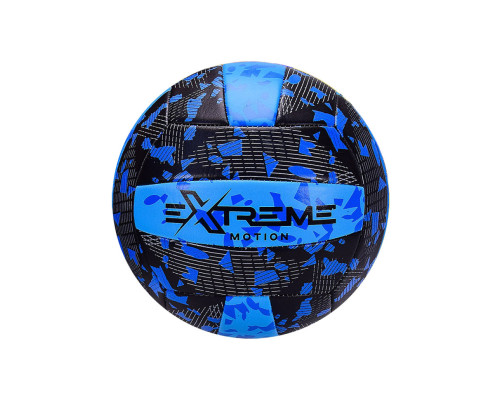 М'яч волейбольний Bambi VB2101 PVC діаметр 20,7 см Синій