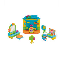 Игровой набор Фотостудия Moji Pops PMPSV112PL60 серии "Box I Like"