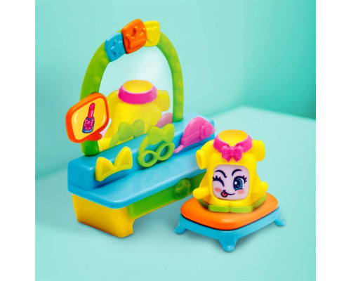 Игровой набор Фотостудия Moji Pops PMPSV112PL60 серии "Box I Like"