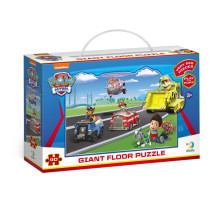 Пазл дитячий на підлозі "Paw Patrol" 200467, 40 елементів