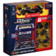 Ігровий набір Формула-1 "Pit Pass Oracle red bull racing" Bburago 18-38453 (#1)
