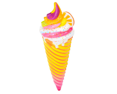 Дитяча іграшка-антистрес "Морозиво" MS 3248-3 розмір 20х7х7 см