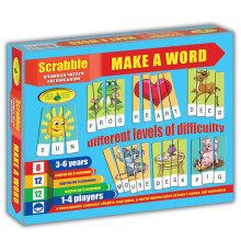 Дитяча настільна гра "Ерудит" 87277 англ. мовою