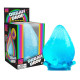 Игрушка-антистресс Капля релакса NeeDoh DRDND(Blue) с подставкой