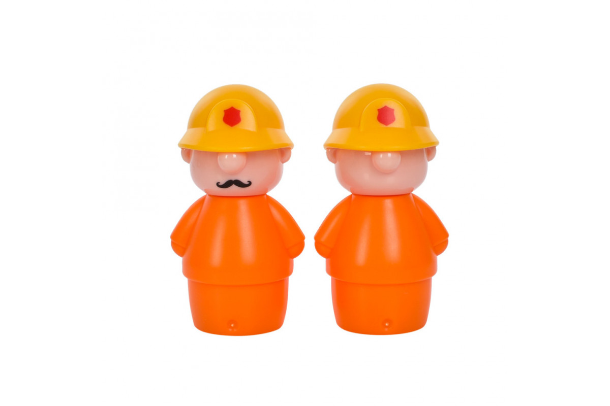 Дитяча Пожежна машинка Hola Toys E9998-HL зі світлом та звуком Дитяча Пожежна машинка Hola Toys E9998-HL зі світлом та звуком