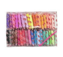 Набір для творчості "Повітряна маса" 30918, 36 шт, брикет 6 г