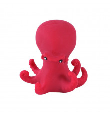 Детская игрушка антистресс "Осьминог" C2971(Red)