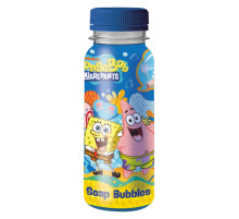 Мыльные пузыри "Sponge Bob" 200720 объем 150 мл