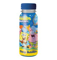 Мыльные пузыри "Sponge Bob" 200720 объем 150 мл