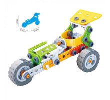 Конструктор Build&Play "Болід Ф1" HANYE J-7705, 74 елементи