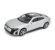 Коллекционная автомодель Audi RS e-Tron GT 18-30010B-23 масштаб 1:43