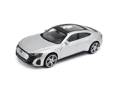 Колекційна автомодель Audi RS e-Tron GT 18-30010B-23 масштаб 1:43
