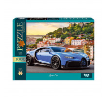 Пазл "Спортивний автомобіль" C1000-13-01, 1000 елементів