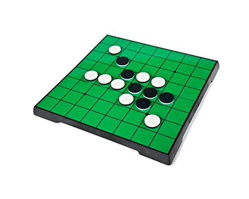 Гра магнітна реверсі | Reversi 2602UB