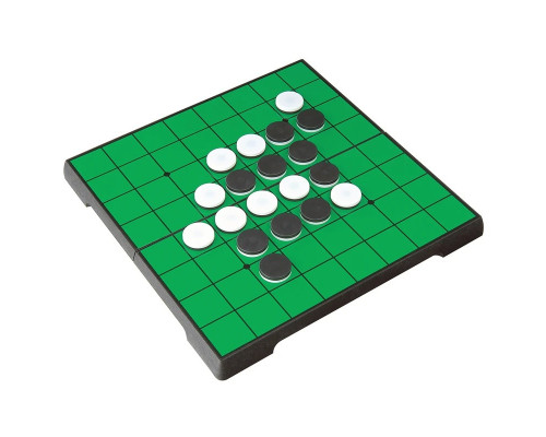 Гра магнітна реверсі | Reversi 2602UB