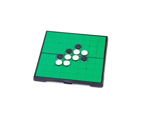 Гра магнітна реверсі | Reversi 2602UB