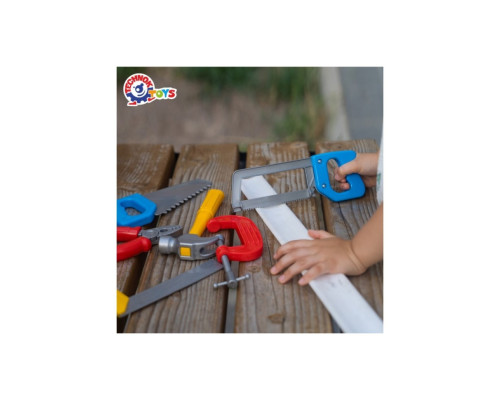 Дитяча іграшка "Набір інструментів" 4005TXK 6 предметів