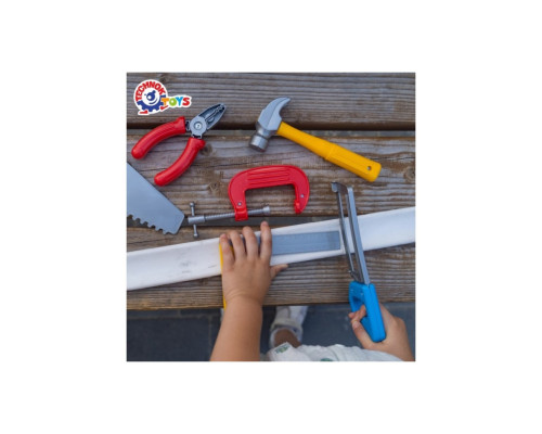 Дитяча іграшка "Набір інструментів" 4005TXK 6 предметів