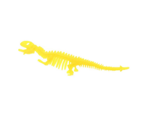 Дитячий антистрес "Динозавр" MS 3654(Yellow) 22 см