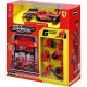 Игровой набор формулы один "Pit Pass Ferrari SF-24" Bburago 18-36862 (#16)