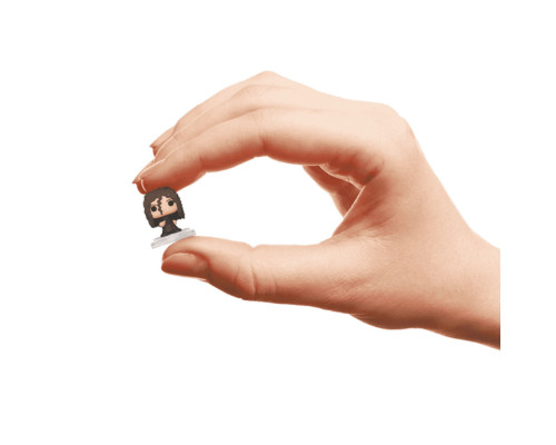 Ігрова фігурка-сюрприз Bitty POP! Funko 79437 серії "Гаррі Поттер"