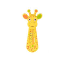 Іграшка-термометр для ванної "Жираф" 7300BT