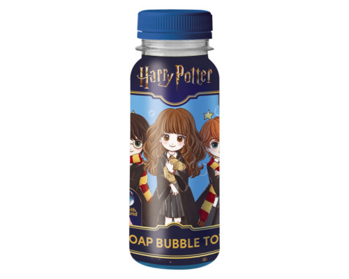 Мыльные пузыри "Harry Potter" 200721 объем 150 мл