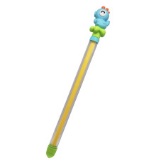 Водний пістолет M919-1(Turquoise) 3 варіанти розбризкування води